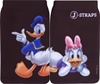 Mobile Phone Sock - Mickey and Friends - Donald and Daisy